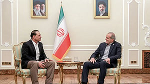 Washington’s Iran policy reveals its contradictions as sanctions, diplomacy collide: report