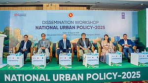 Stakeholders call for coordinated action to implement National Urban Policy 2025