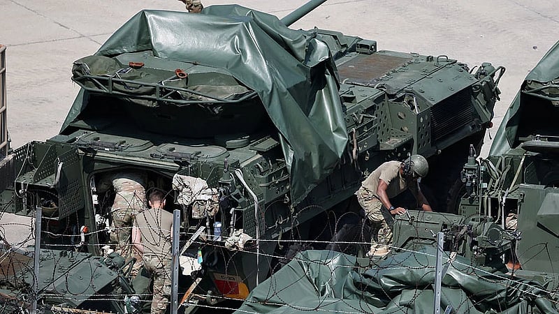 US, South Korea to cut length, scope of military drills after Trump order