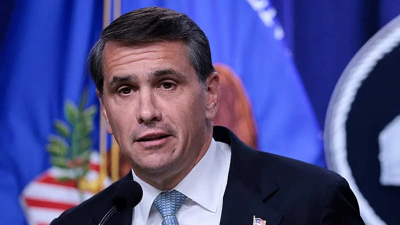 Blanche's path to confirmation narrows as key US Republican says she will vote no