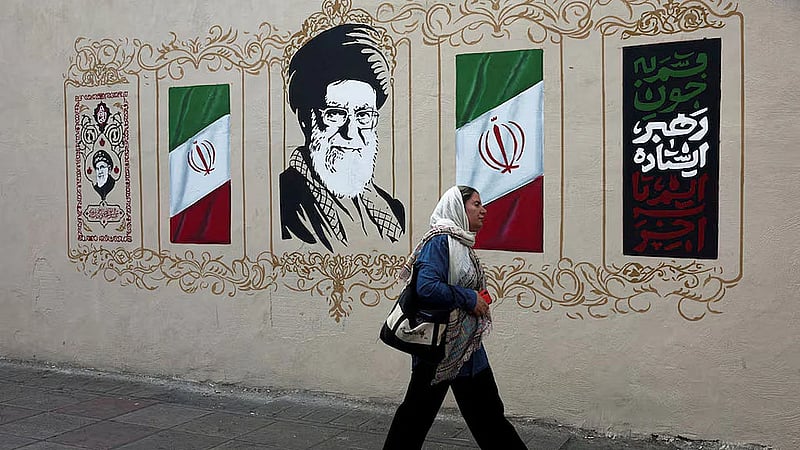 Iran vows 'devastating' response as US threatens toughest ever economic hit