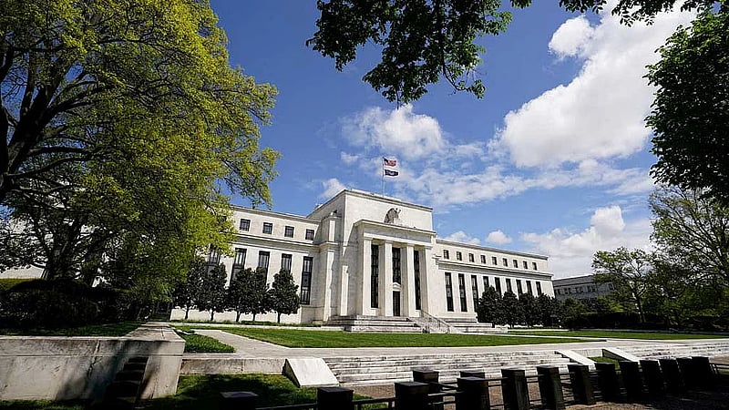 Fed's Schmid calls for tighter monetary policy to tamp down on 'too high' inflation