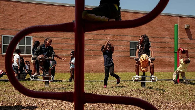 US tells schools not to alter discipline policies to reduce racial disparities
