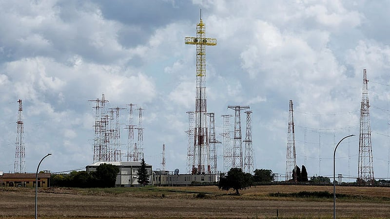 Vatican to build €100mn renewable energy plant, sources say