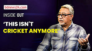 Mustafizur’s IPL exit shows politics overtaking sport: Ishtiaque Ahmad