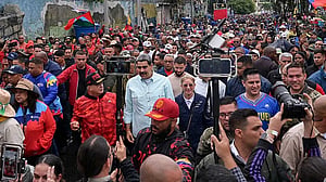 Maduro is out but his top allies still hold power in Venezuela