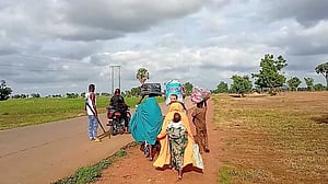 At least 24 killed in bandit attack in northwest Nigeria, residents say