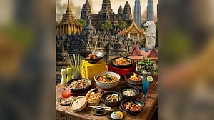 Renaissance Dhaka introduces ASEAN Weekend Theme Nights