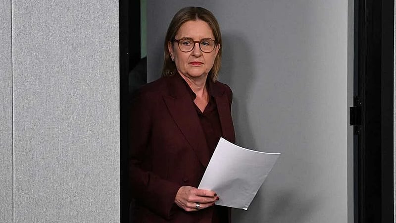 Australia's Victoria state premier resigns ahead of November election
