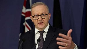 Australia to raise concerns over new tariffs with Trump, PM Albanese says