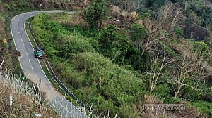 Bodies of 2 tourists recovered from Keokradong gorge in Bandarban