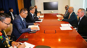 Bangladesh police ready to face Haiti unrest challenge: home minister tells UN
