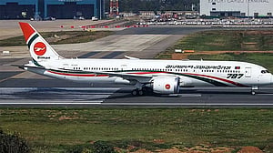 Biman resumes direct Dhaka-Narita flights after one-year suspension