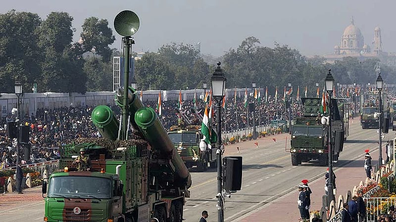 Indonesia to buy BrahMos missiles, Indian govt official says