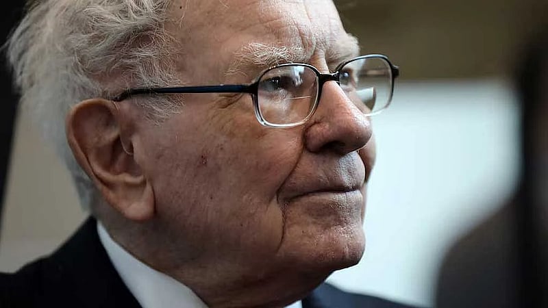 Warren Buffett stops Gates Foundation donations following Epstein revelations