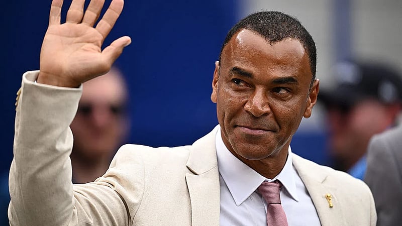 Cafu backs Ancelotti rebuild but says Brazil must remember how to play