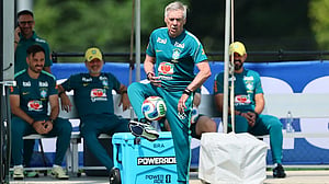 Ancelotti to stay on as coach for Brazil's major rebuild