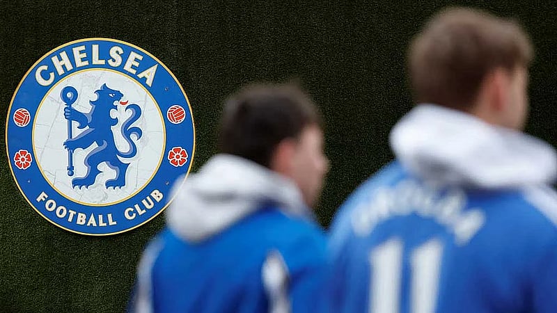Chelsea fined £10mn for FA rule breaches, avoid points deduction
