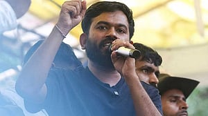 How Abhijeet Dipke became the face of India's first Gen Z protest movement