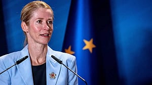 EU sanctions Iranian judges, leading cyber group figure