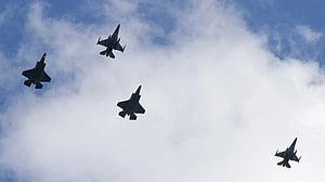 Trump expected to tell Turkey he is ready to restore access to F-35 jets, NYT reports