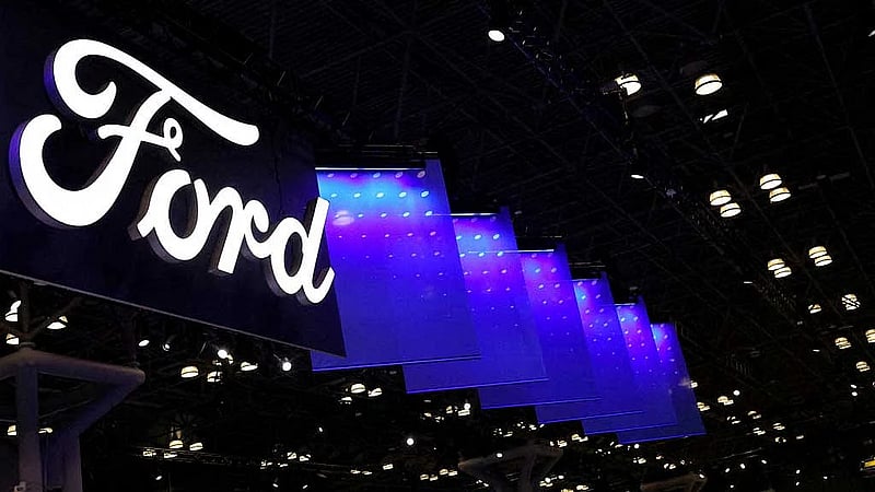 Ford, Canada's Unifor reach tentative deal on labour contract