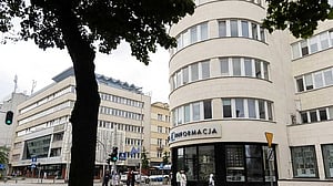 Gdynia, Poland's interwar modernist port city, wins UNESCO heritage status