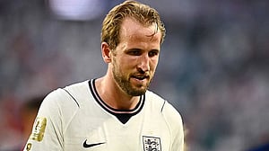 Kane dismisses talk of Tuchel-Bellingham rift before Argentina semi-final