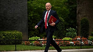 New UK finance minister Healey to hold first budget on Oct 28