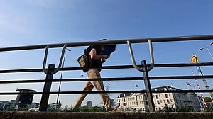 Heatwave caused some 480 excess deaths in Netherlands, health authorities say