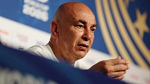 No 'fear' in Egypt ahead of knockout clash vs Argentina