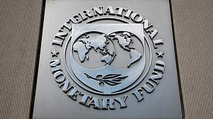 IMF says very long disruption to energy supplies will impact global economy