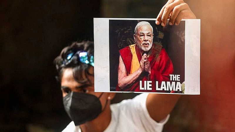India's Instagram Gen Z dents Modi's aura ahead of key state polls