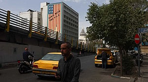 Iran executes two more men over January protests