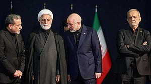 US warned Iran over possible Israeli bid to kill top negotiators: NYT