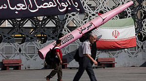 UN faces contentious Iran nuclear vote ahead of General Assembly