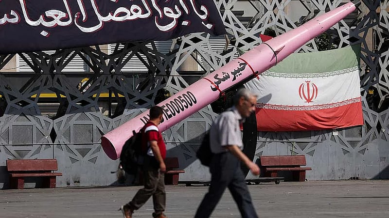 UN faces contentious Iran nuclear vote ahead of General Assembly