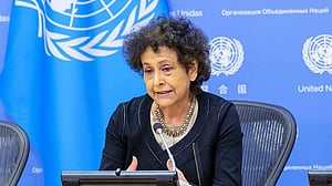 Human rights advocate Irene Khan appointed Bangladesh’s permanent representative to UN
