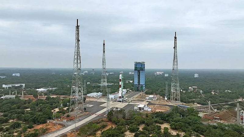 India tightens exit rule as 100 scientists quit state-run ISRO