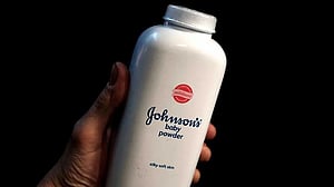 Johnson &amp; Johnson announces $5.5 billion settlement of talc lawsuits