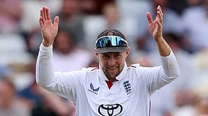 Fleming a 'big reason' for Root's return as England captain