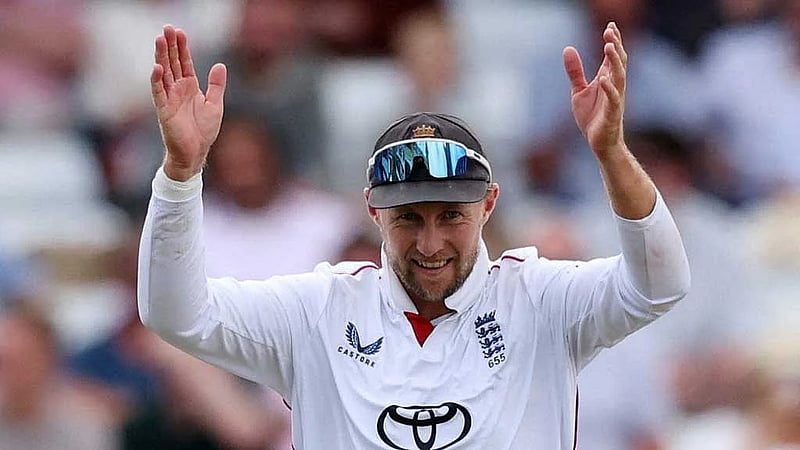 Fleming a 'big reason' for Root's return as England captain