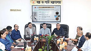 Production resumes at 9 closed jute mills, says commerce minister