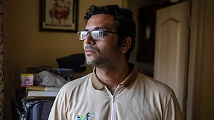 'Lapdog media': Indian reporters caught in youth protest anger