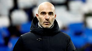Maresca embraces Guardiola legacy as he starts Man City challenge