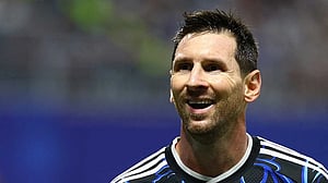 Lionel Messi's last stand? Fans read into pre-final post