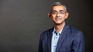 Meta India head named in case over Facebook videos targeting Modi