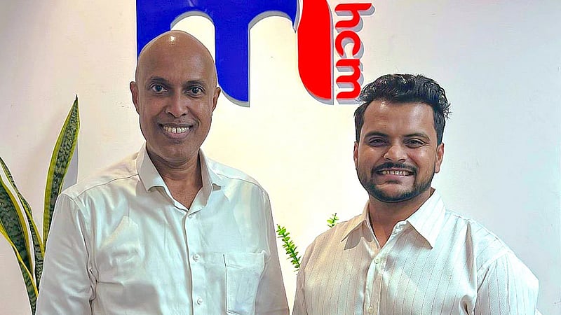MiHCM promotes Anwar Parves to Country Manager for Bangladesh