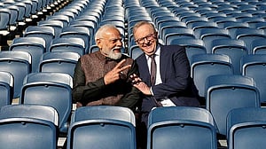 Australia's Big Bash League season-opener to be played in India