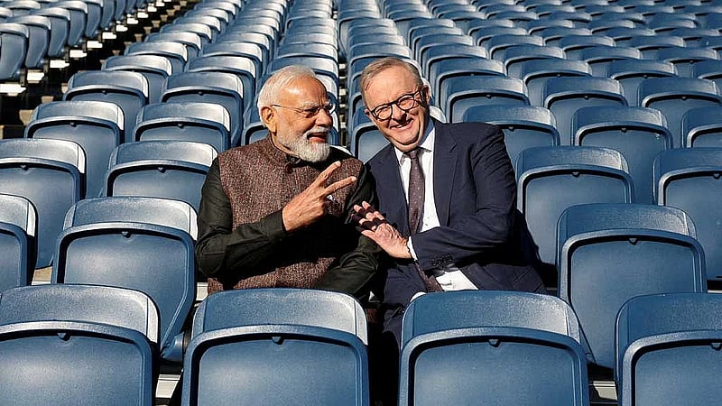 Australia's Big Bash League season-opener to be played in India